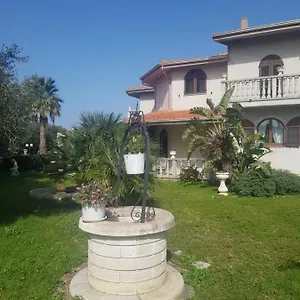 La Casa Delle Rose 1 Casa vacanze