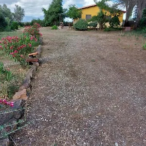 Agriturismo I 13 Pini Di Putzu Anna Maria Alloggio per agriturismo