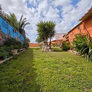 Domu Delunas Bed & Breakfast