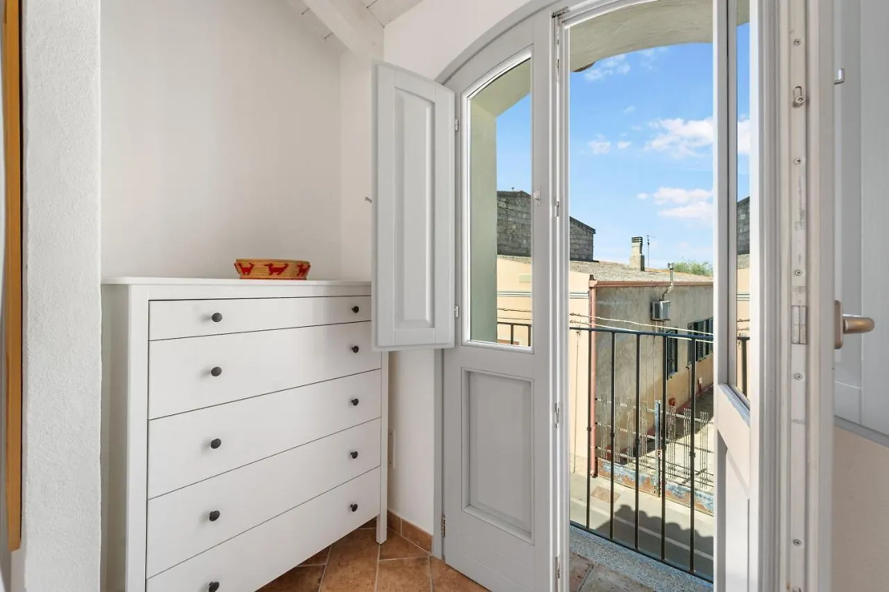 La Casetta Giba Holiday home