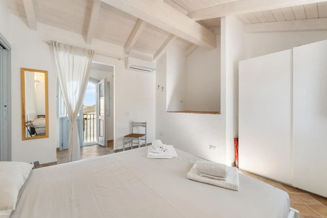 La Casetta Giba Holiday home