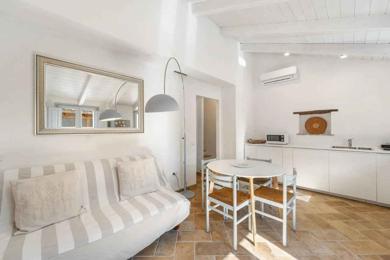 Holiday home La Casetta Giba Italy