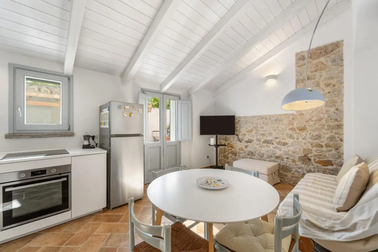 La Casetta Giba Holiday home
